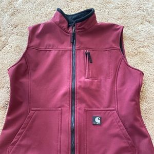 Carharrt women’s vest